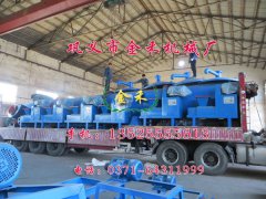 木炭機的銷量很好