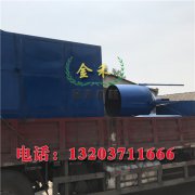 利潤增長高木炭機廠家仍需做好質量