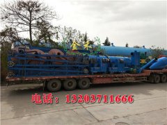 木炭機(jī)生產(chǎn)機(jī)制木碳原料處理的重要性