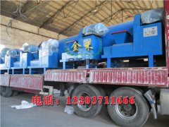 木炭機(jī)的節(jié)能前景更有利發(fā)展