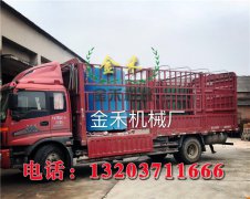 木炭機(jī)廠家:設(shè)備要根據(jù)生產(chǎn)原料來(lái)選擇